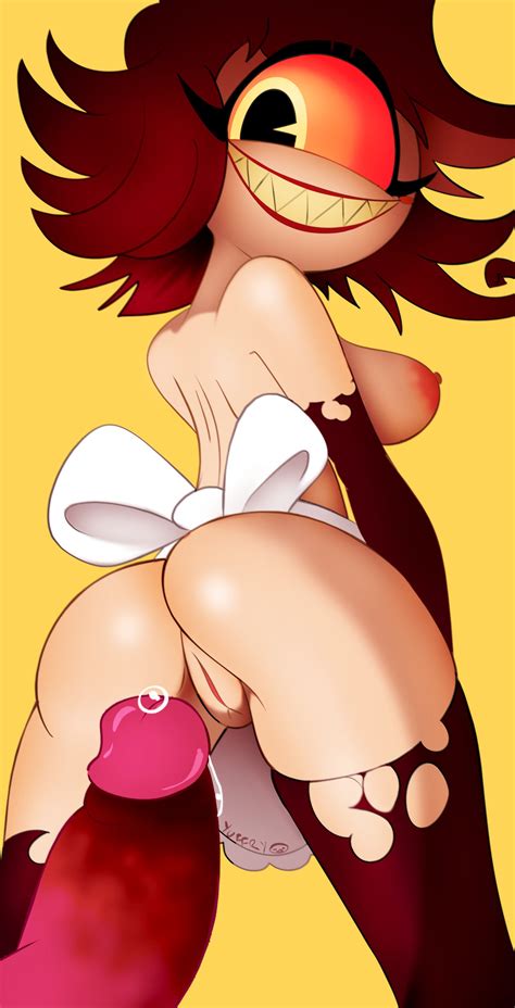 Post 5432675: Hazbin_Hotel Niffty YuffryTheOwl