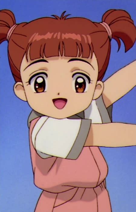 Akane (Cardcaptor Sakura) - MyAnimeList.net