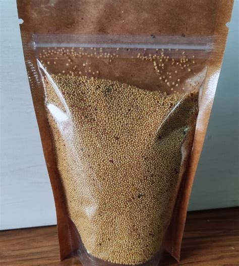 Крупа из амаранта — AMARA