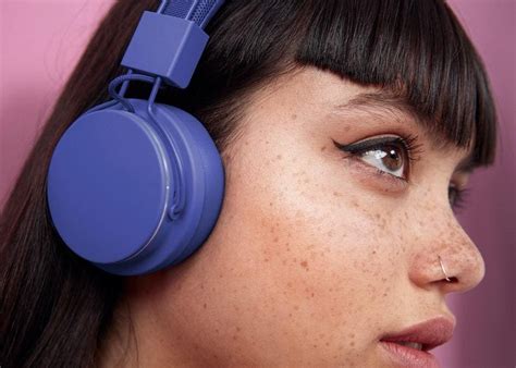 Urbanears Launches Edgy New Brand Campaign And Bold New Colors For Fall ...
