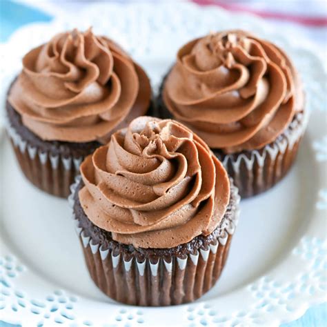 cupcake recipes