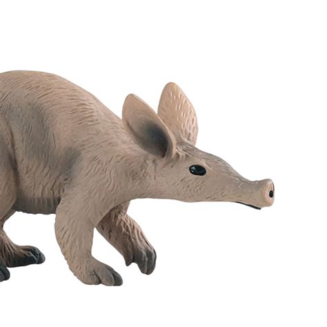 Wild Animals Toy Figure African Aardvark Imaginative for Boys | Fruugo UK