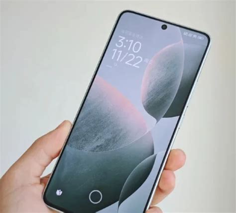 Согласно новым данным, Poco F6 — это глобальная версия смартфона Redmi ...