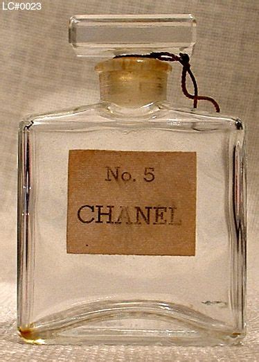 Coco Chanel Parfum No 5 - asdgfsd