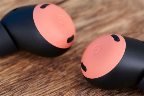 Google Pixel Buds Pro im Test: ANC-Dauerläufer unter den In-Ears - HIFI.DE