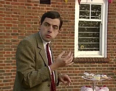 Mr Bean Waiting Meme Template Video Download