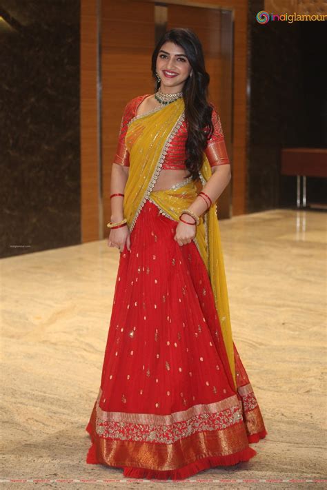 Sree Leela Actress photo,image,pics and stills - # 533815
