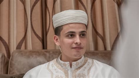 abdelaziz sheim  jeune imam algerien  la voix dor