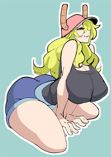 Character - The Anime Mommy/Milf Harem!