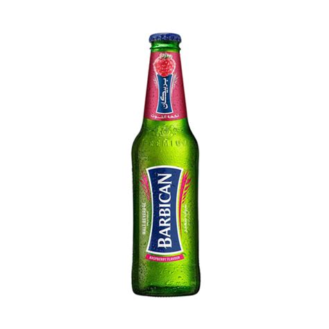 Barbican Raspberry 330ml - Supersavings