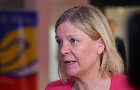 Norway and Denmark give guarantee to Nordic neighbours over Nato bids