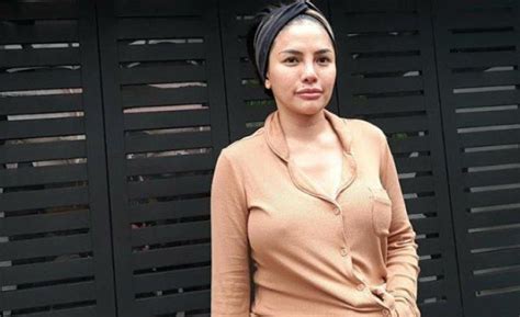 Nikita Mirzani Merasa Bahagia Jika Dirinya Masuk Neraka karena Ketemu ...