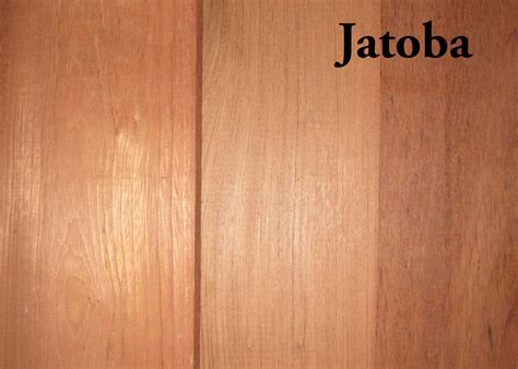 Characteristics and Practical Uses of Jatoba Wood 2