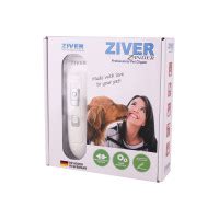 ZIVER - производитель машинок для стрижки животных, инструментов для ...