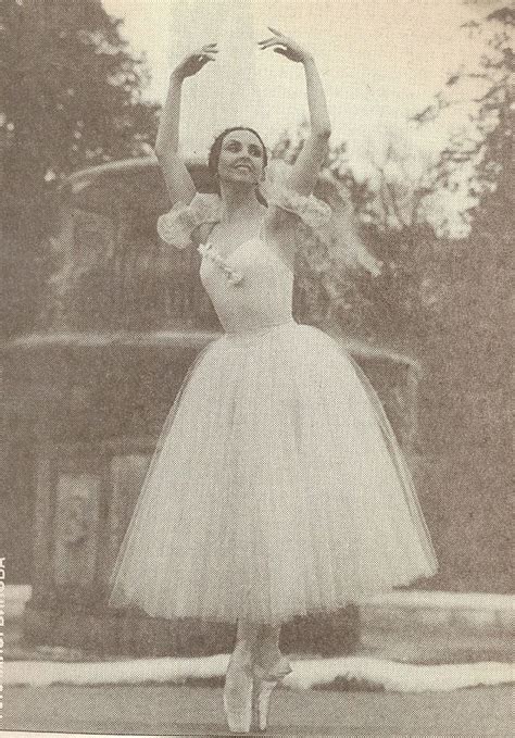 Ludmila Semenyaka. На концерте в Петергофе 1980 - е