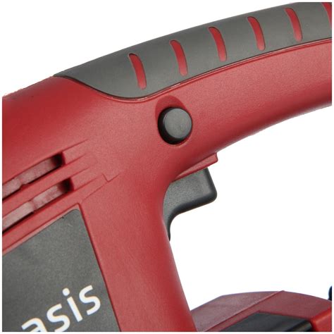 Шлифовальная машина вибрационная Oasis GV-30 PRO 400