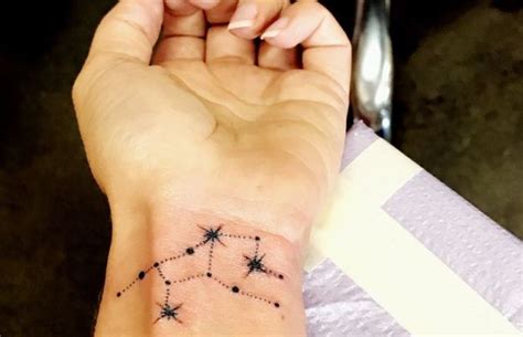 stunning side wrist tattoo  girls elegant meaningful ideas