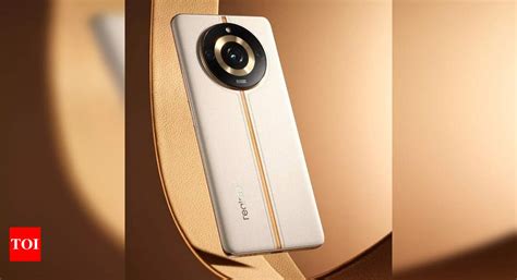 Realme may soon launch its first 200MP camera smartphone in India ...