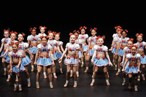 Elite Level - Creative Dance Academy