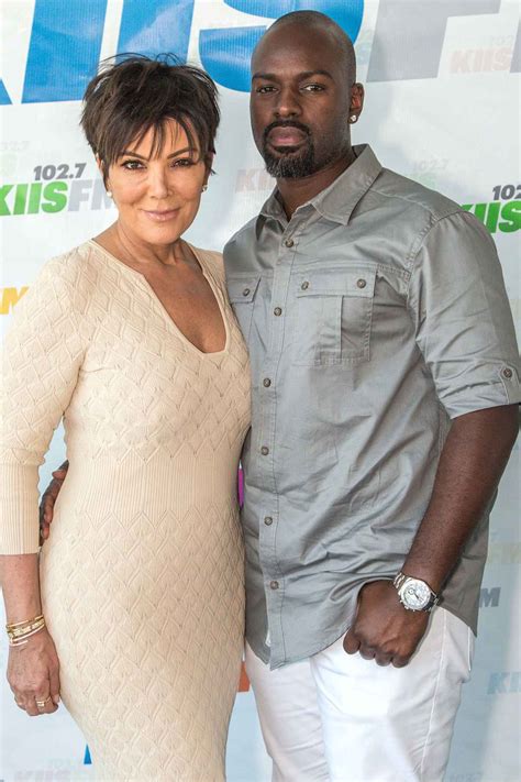 Kris Jenner, Corey Gamble's Relationship Timeline: Photos | Us Weekly