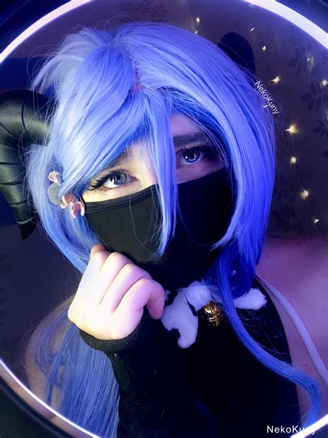 TW Pornstars - Neko Kuny’a ฅ(^•ㅅ•^ )ฅ. Twitter. 🖤M-Moo?🤍. 11:25 PM - 21
