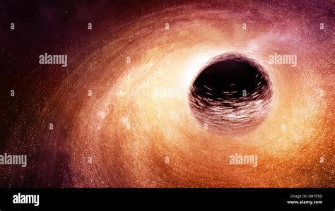 black hole  res stock photography  images alamy