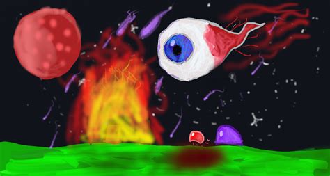New art hope you enjoy | Terraria Community Forums