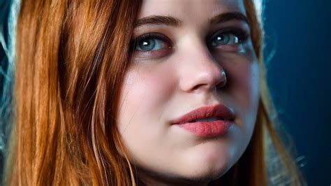 Sierra McCormick Portrait Wallpaper,HD Celebrities Wallpapers,4k