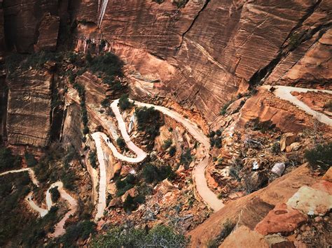 7 Great Things to Do in Zion National Park in Winter — The Vanimals
