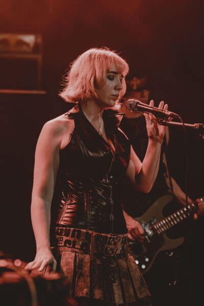 PHOTOS: ELITA @ The Metro Theatre