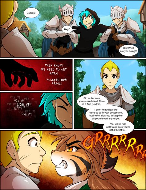 Twokinds - 21 Years on the Net!