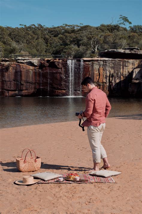 11 best secluded picnic spots in Sydney — Ling and Jace