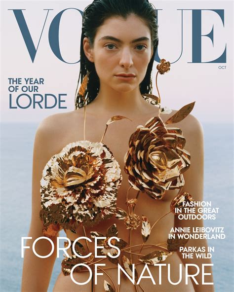 Experts Reveal The Hidden Power Of Your Monthly Vogue Horoscope Image 9
