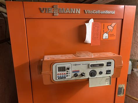 Gelöst: Viessmann Climate Solutions Community - Viessmann Climate ...
