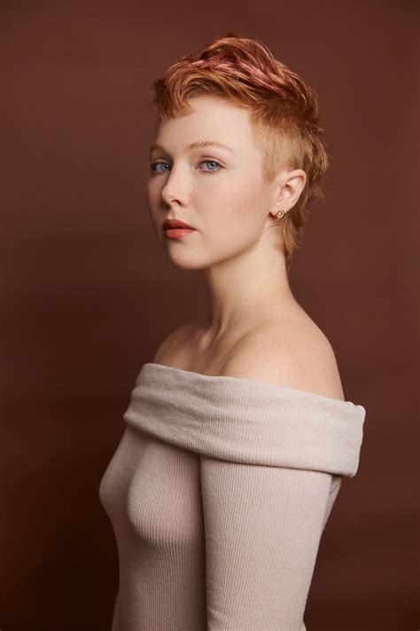 Molly Quinn Castle 2022