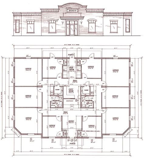 (neo)classical plan. | Architectural inspiration, How to plan, Architecture