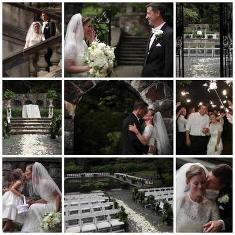Outdoor Wedding Venues - Philadelphia | Allure Films