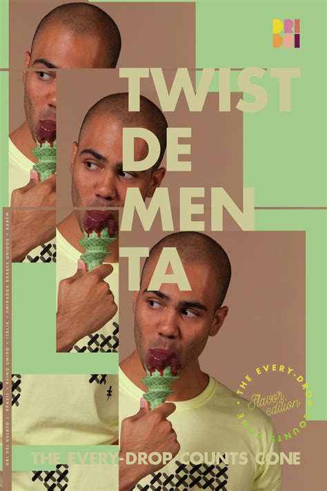 View: DRI DRI Ad | By Young & Rubicam (Y&R) São Paulo, Beto Rogoski ...