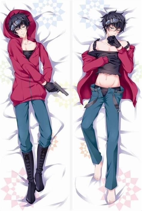Pin on Dakimakura