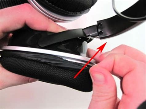 Ultimate Guide on How to Replace Headphone Pads - Headphonesty