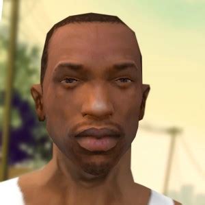 Create meme "smiling man, male, Carl Johnson" - Pictures - Meme-arsenal.com