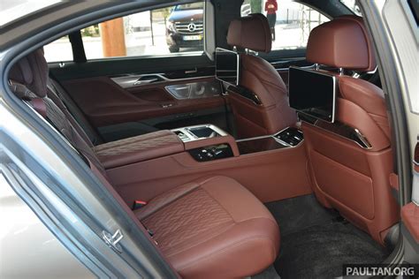 G12 Bmw 7 Series 6