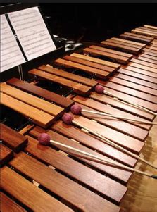 percussion  big red machine