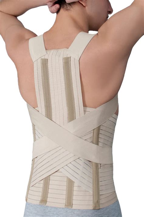 Orthosis for the thoracolumbar spine (corset) - Tellus