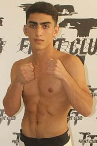 Ruslan Guliyev MMA Stats, Pictures, News, Videos, Biography - Sherdog.com