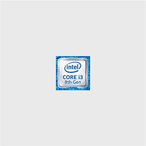 Intel Launched 8th Gen i3-8130U CPU For Laptops With 2 Cores And 4 ...