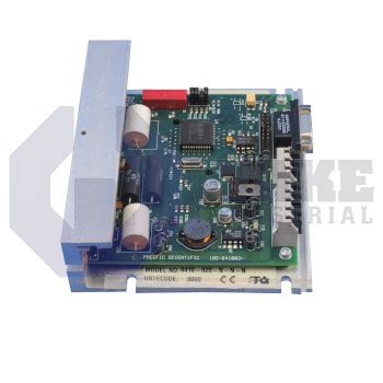 6410-024-N-N-N Call Now, Fast Shipping! | 6410 Stepper Drives | Pacific ...