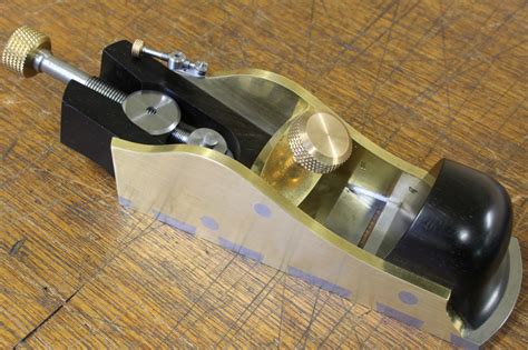 A31 Thumb plane « From the Workshop
