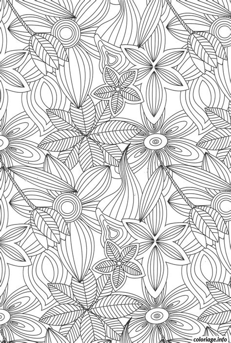 Coloriage anti stress adulte 21 - JeColorie.com