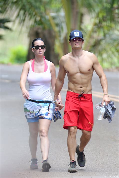 Celebrity & Entertainment | Katy Perry Shows Off Her Bikini Body While